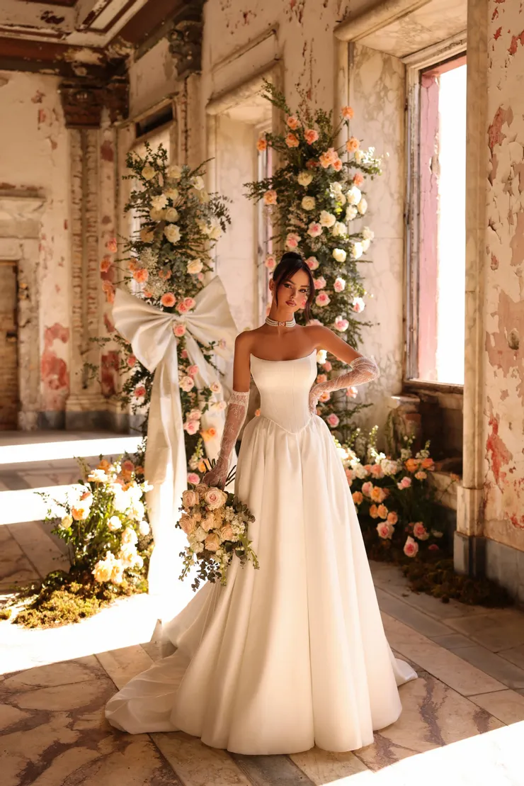 Victoria Soprano Adelina Default Image