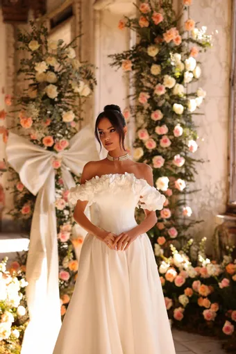 Victoria Soprano Adelina #2 vertical cropped thumbnail