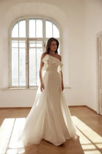 Victoria Soprano Allure #0 default frontface vertical thumbnail