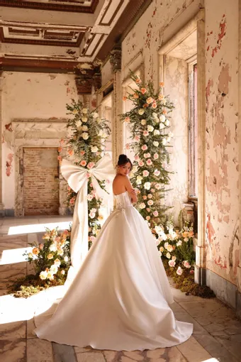 Victoria Soprano Anabelle #3 backface vertical thumbnail