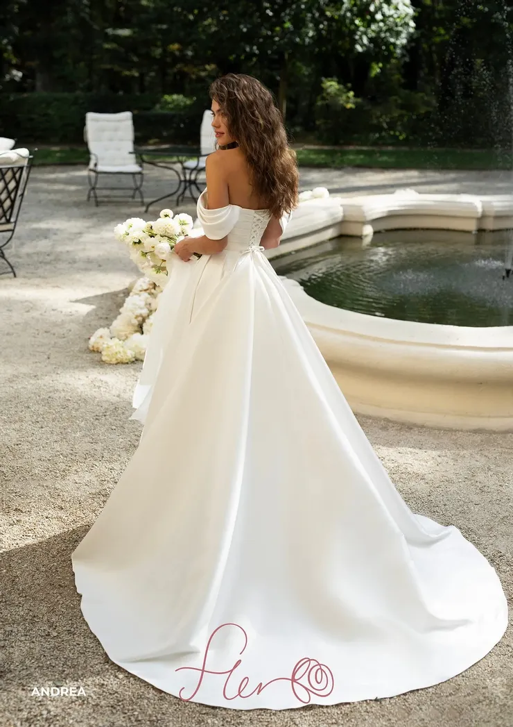 Fler Andrea #1 default backface vertical picture