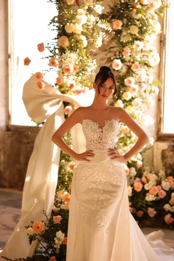 Victoria Soprano Anila #3 frontface vertical cropped thumbnail