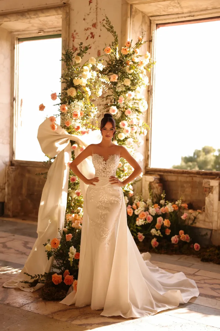 Victoria Soprano Anila Default Image