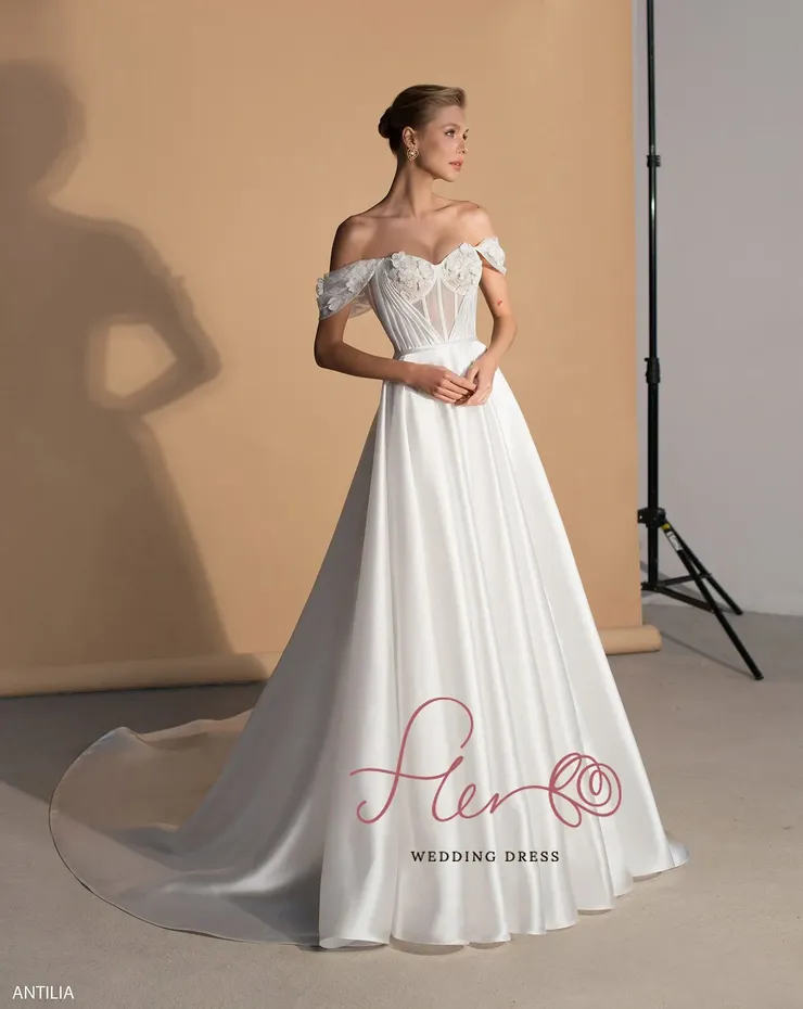 Fler Antilia Default Thumbnail Image