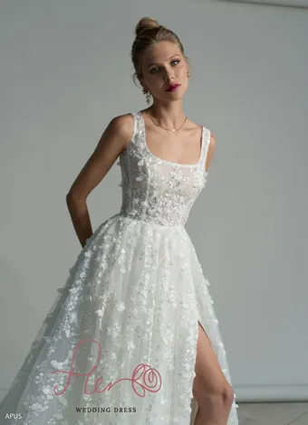 Fler Apus #2 frontface vertical cropped thumbnail