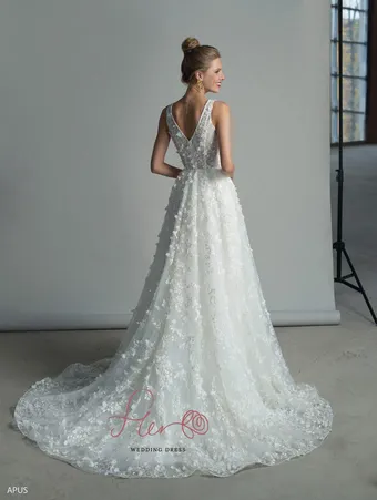 Fler Apus #1 default backface vertical thumbnail