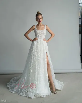 Fler Apus #0 default frontface vertical thumbnail