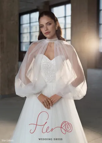 Fler Ara #2 vertical thumbnail