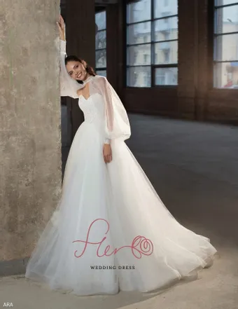 Fler Ara #1 vertical thumbnail