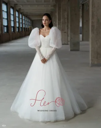 Fler Ara #0 default vertical thumbnail