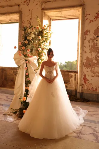 Victoria Soprano Arbery #0 default frontface vertical thumbnail