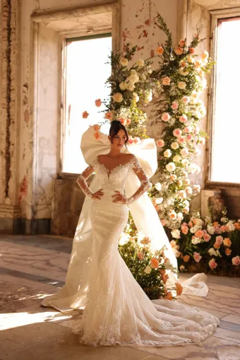 Victoria Soprano Ardita #0 default frontface vertical thumbnail