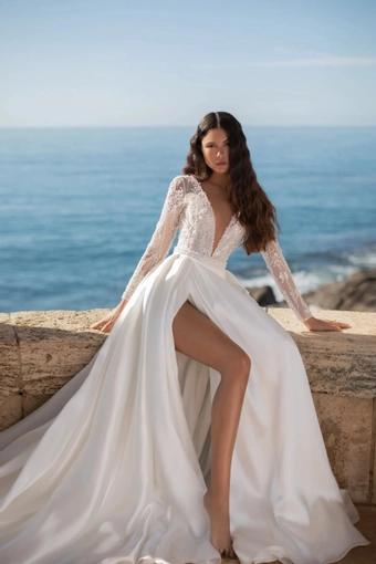 Yedyna Arin #3 vertical thumbnail