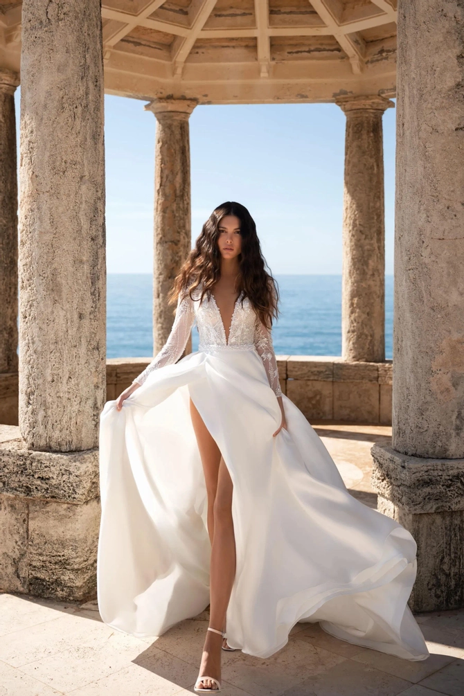 Yedyna Arin Default Image