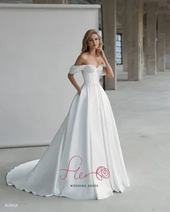 Fler Auriga #0 default frontface vertical thumbnail