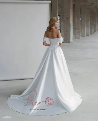 Fler Auriga #2 default backface vertical thumbnail