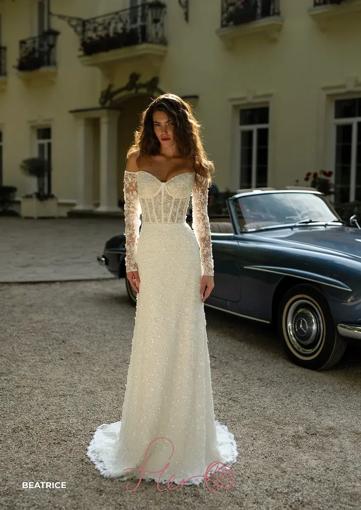 Fler Beatrice Default Thumbnail Image