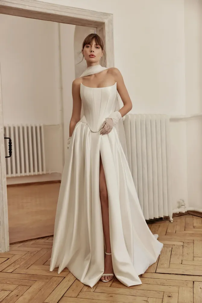 Victoria Soprano Belle Default Thumbnail Image