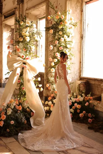 Victoria Soprano Bessa #3 default backface vertical thumbnail