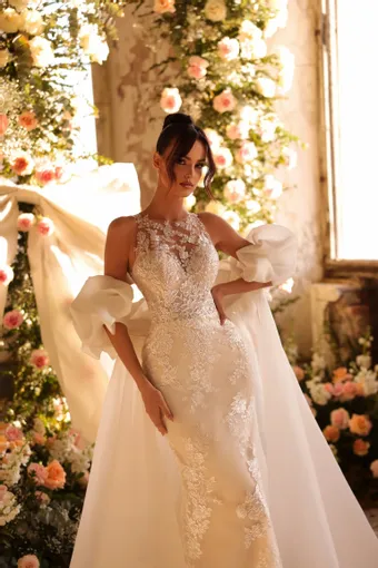 Victoria Soprano Bessa #2 frontface vertical thumbnail