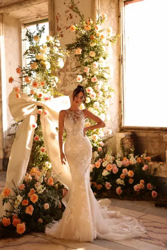 Victoria Soprano Bessa #0 default frontface vertical thumbnail