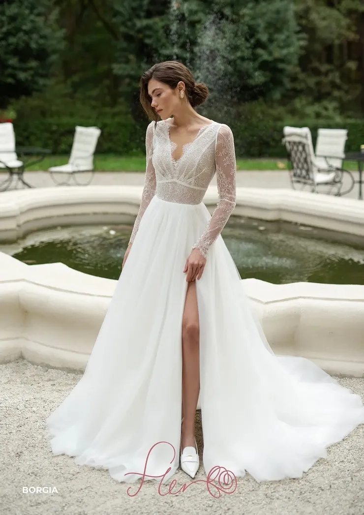 Fler Borgia Default Thumbnail Image