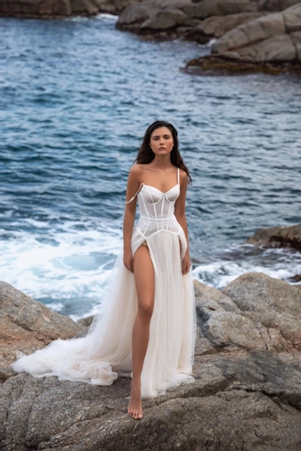 Yedyna Brigitte #0 default frontface vertical thumbnail