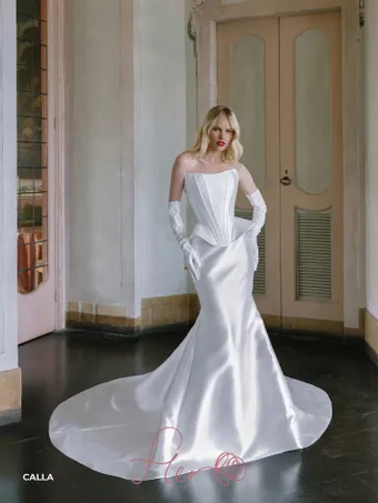 Fler Calla #0 default frontface vertical thumbnail