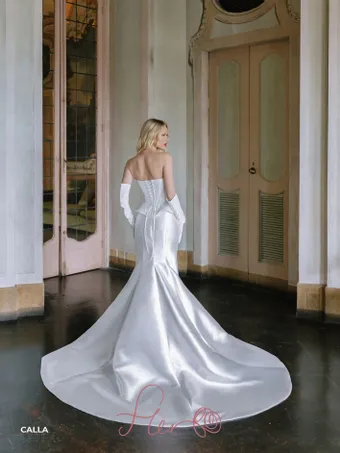 Fler Calla #1 default backface vertical thumbnail