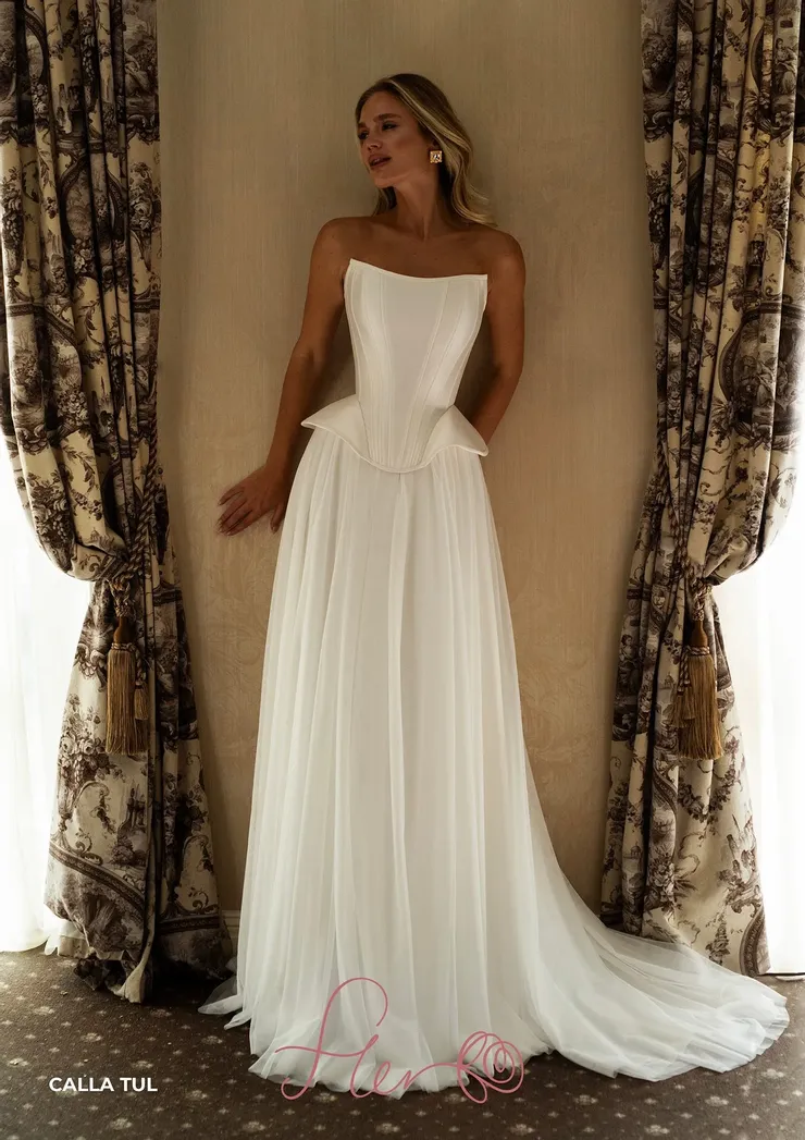 Fler Calla tul Default Thumbnail Image