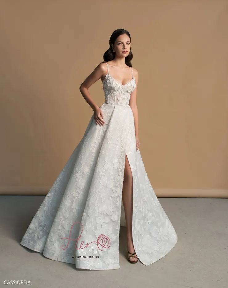 Fler Cassiopeia Default Thumbnail Image