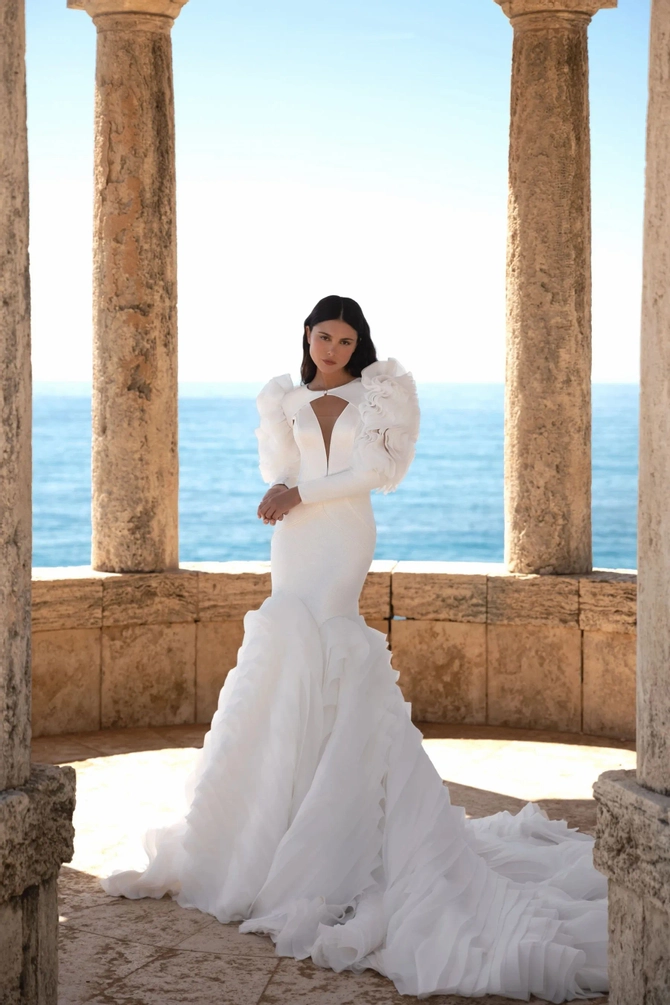 Yedyna Celine Default Image