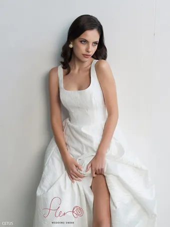 Fler Cetus #1 vertical thumbnail