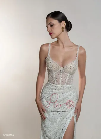 Fler Columba #2 frontface vertical cropped thumbnail