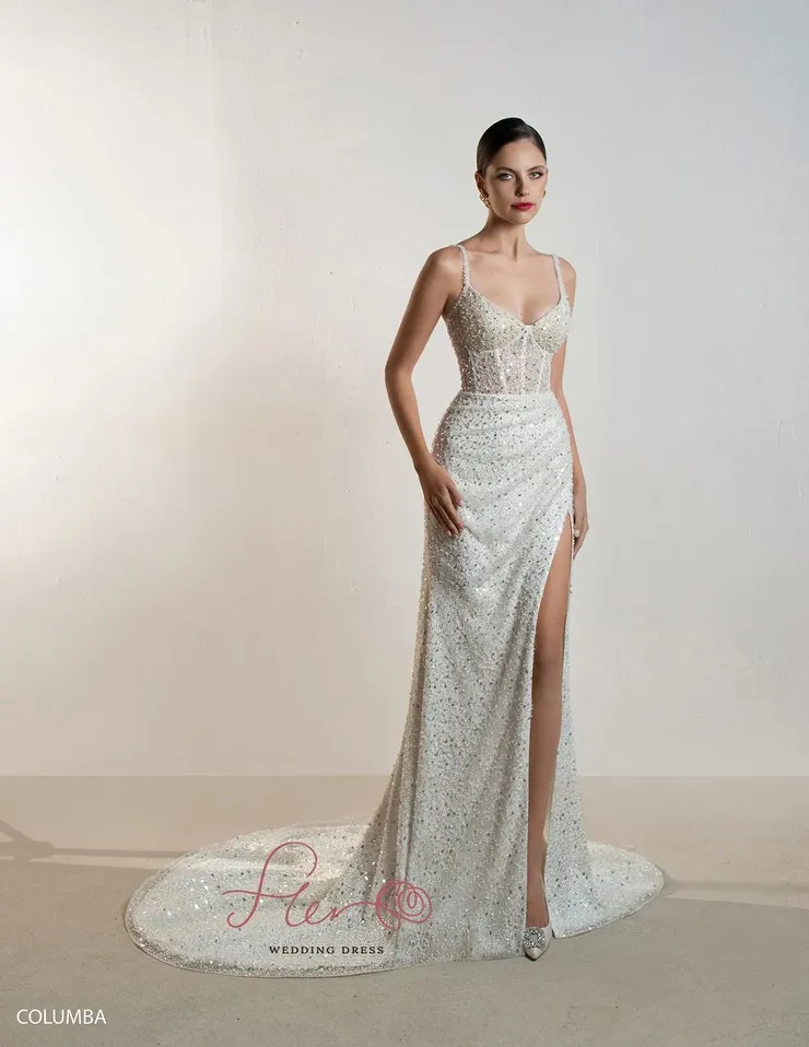 Fler Columba Default Thumbnail Image