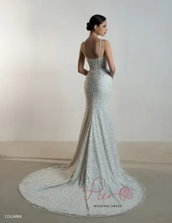 Fler Columba #1 default backface vertical thumbnail