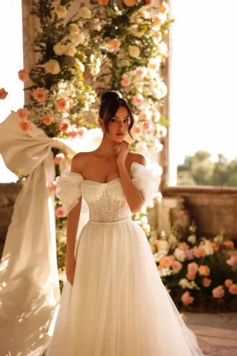 Victoria Soprano Dashery #2 frontface vertical cropped thumbnail