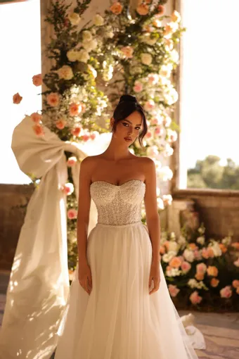 Victoria Soprano Dashery #3 frontface vertical cropped thumbnail