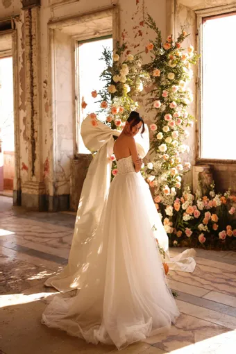 Victoria Soprano Dashery #1 default backface vertical thumbnail