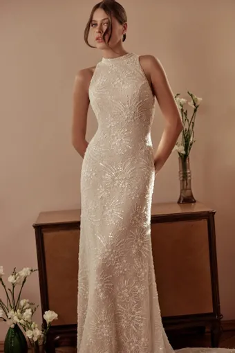 Victoria Soprano Diamond #2 frontface vertical cropped thumbnail