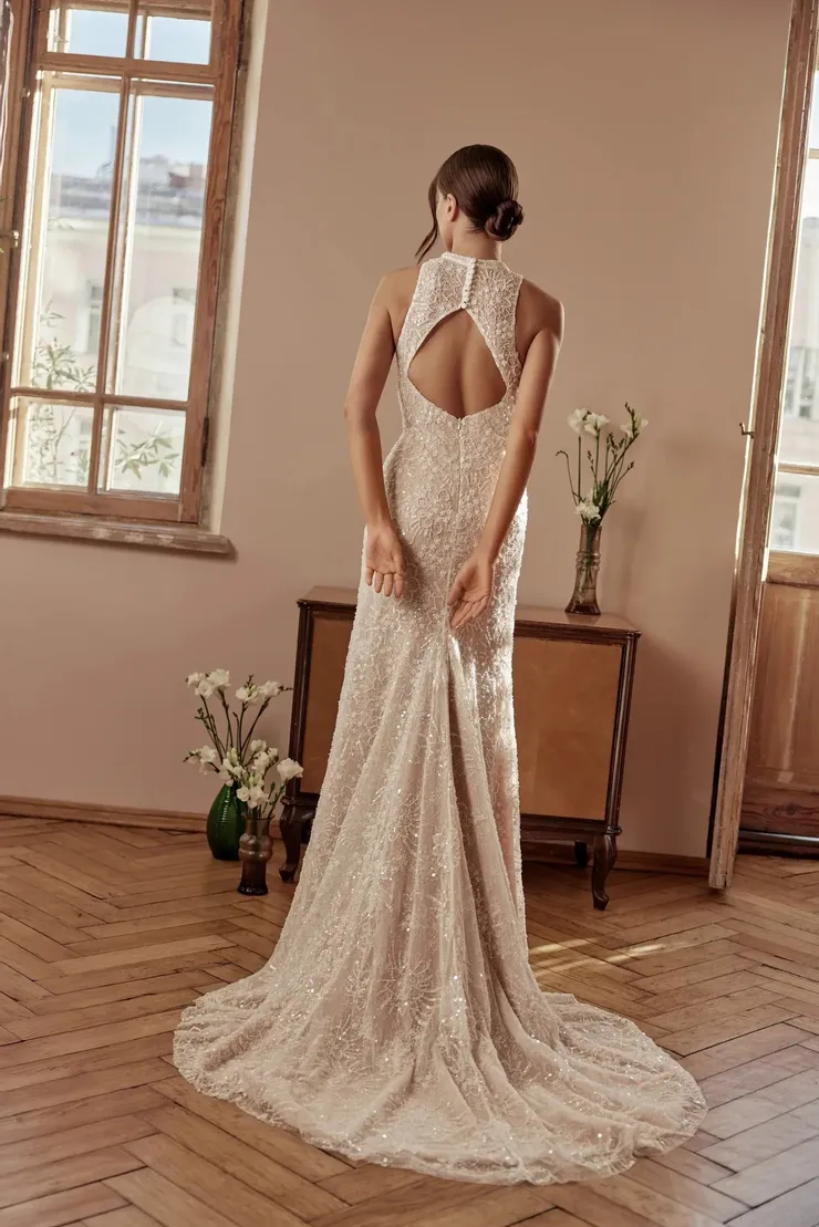 Victoria Soprano Diamond #1 default backface vertical picture