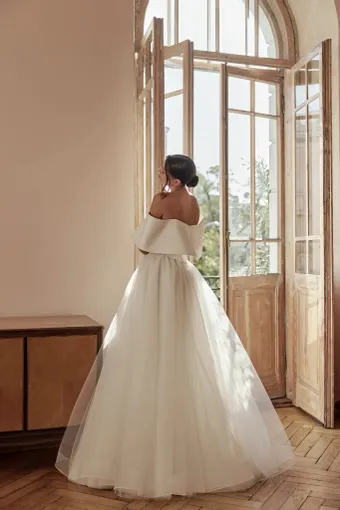 Victoria Soprano Dolce #1 default backface vertical thumbnail