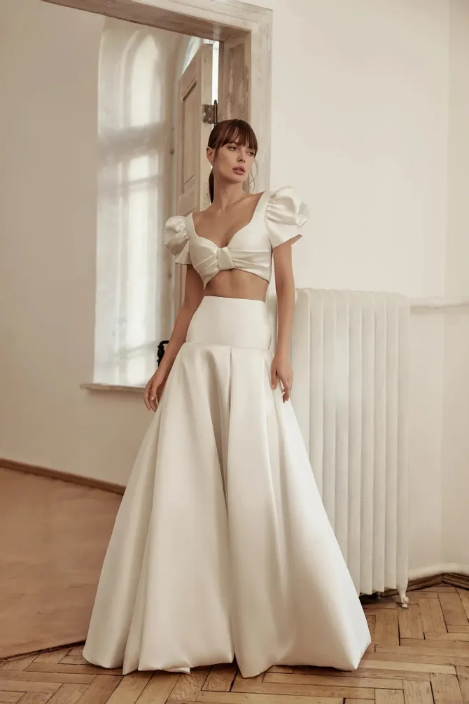 Victoria Soprano Escada Default Thumbnail Image