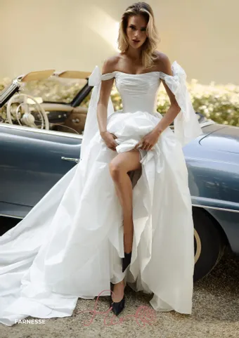 Fler Farnesse #0 default frontface vertical thumbnail