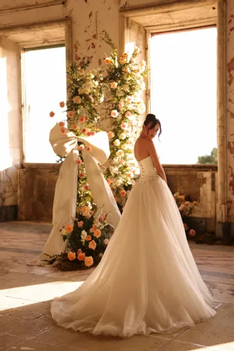 Victoria Soprano Flory #2 backface vertical thumbnail