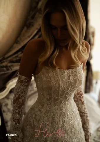 Fler Franko #1 frontface vertical thumbnail