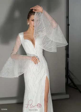 Fler Gemini #2 vertical cropped thumbnail