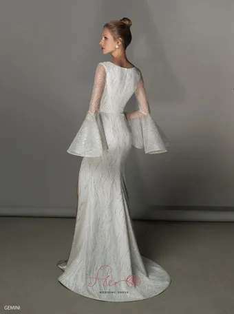 Fler Gemini #1 default backface vertical thumbnail