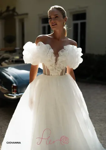 Fler Giovanna #2 frontface vertical cropped thumbnail