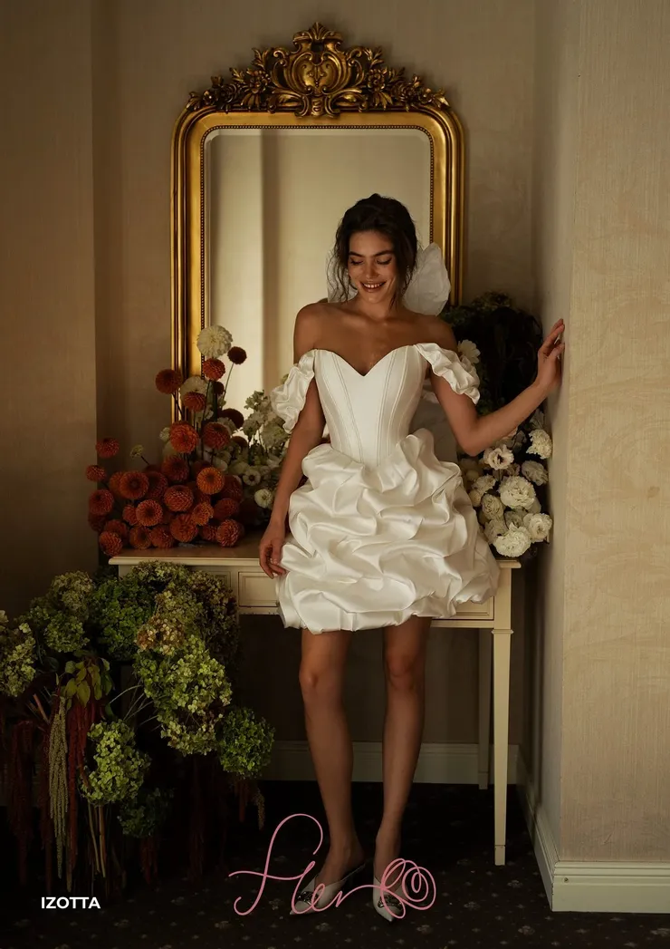 Fler Izotta #0 default frontface vertical picture